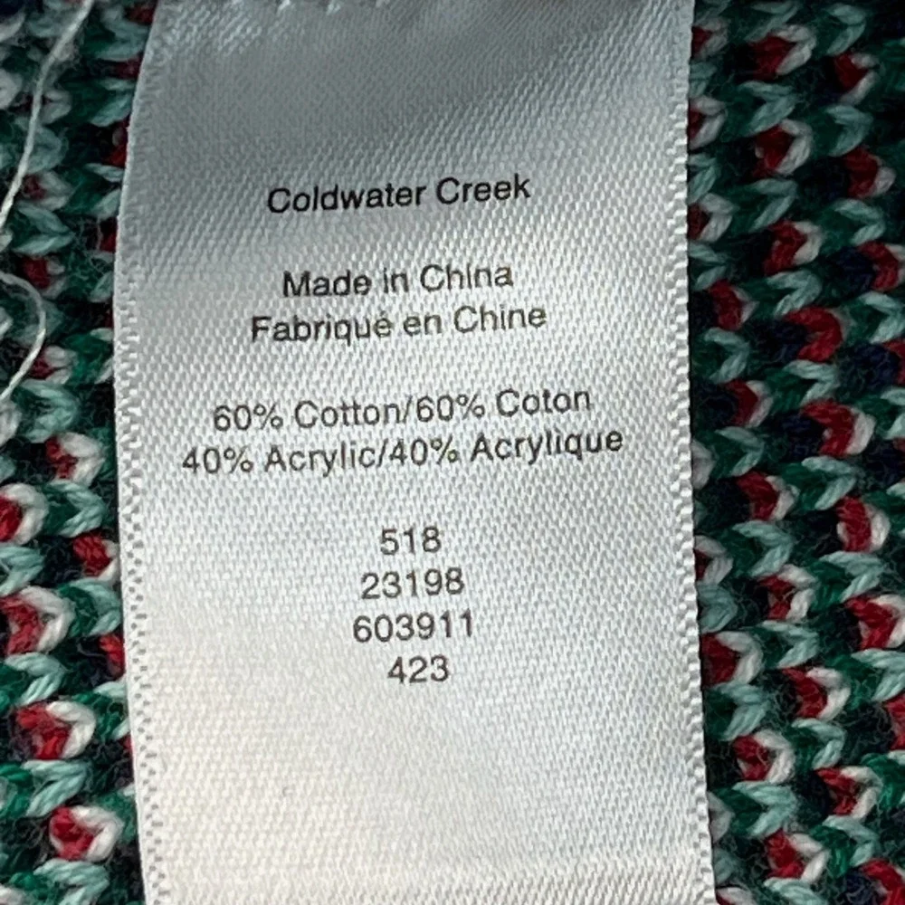 Coldwater Creek coldwater creek